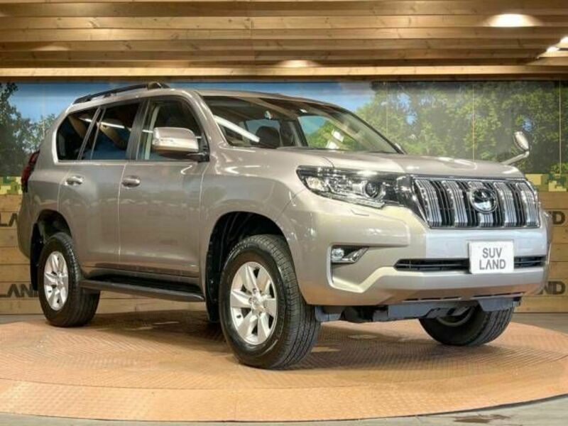 LAND CRUISER PRADO-16