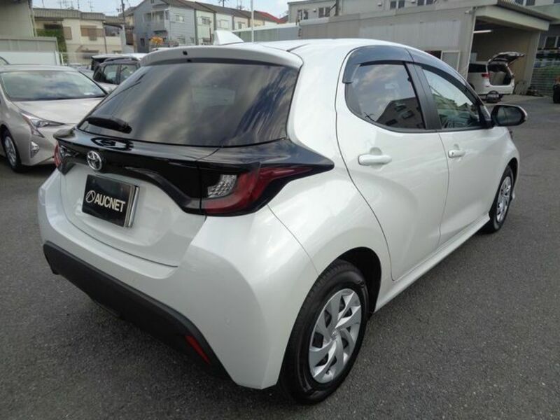 YARIS-2