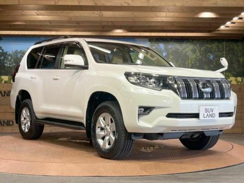 LAND CRUISER PRADO-19