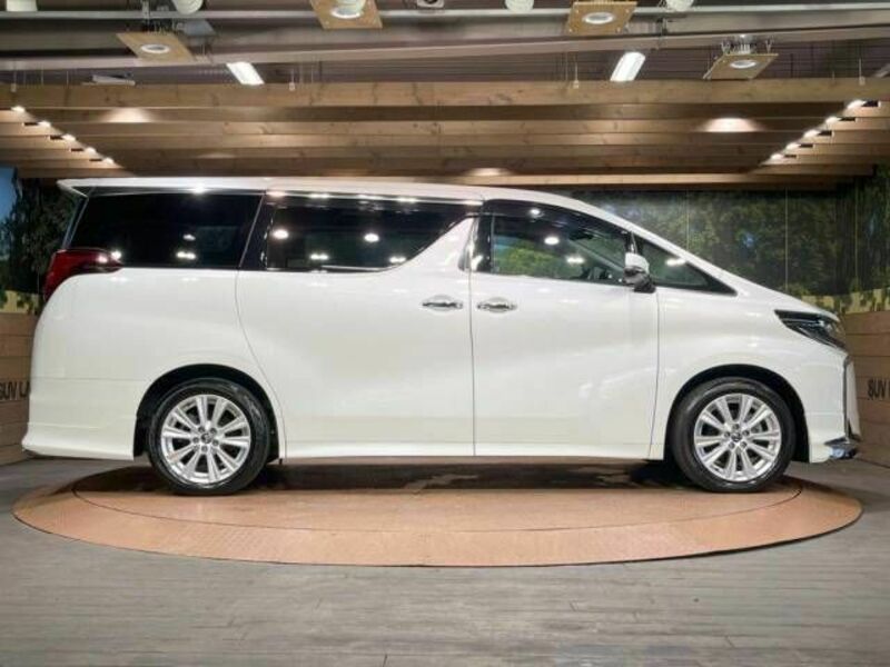 ALPHARD-18