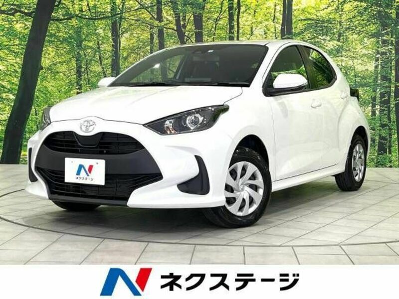 YARIS-0