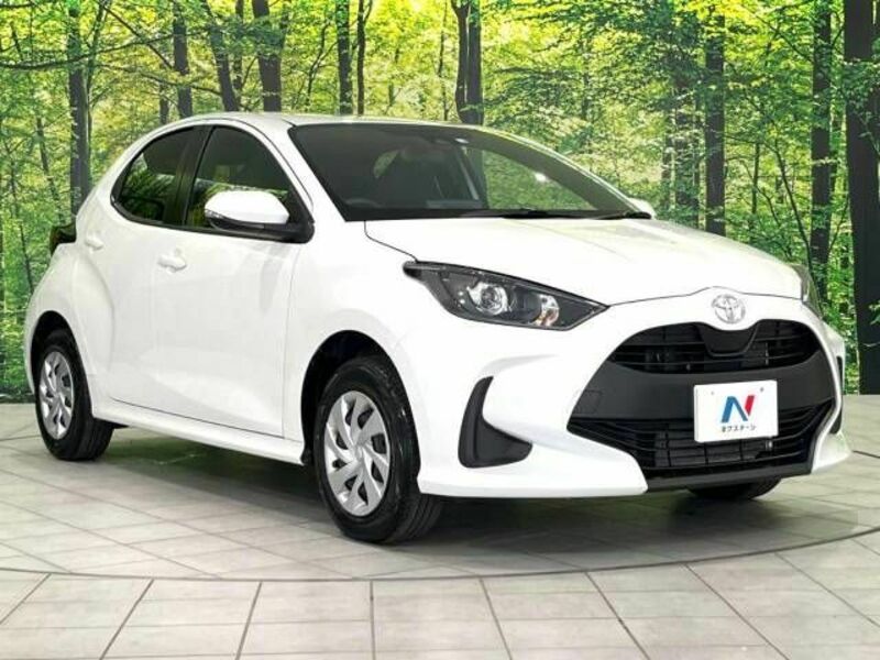 YARIS-16