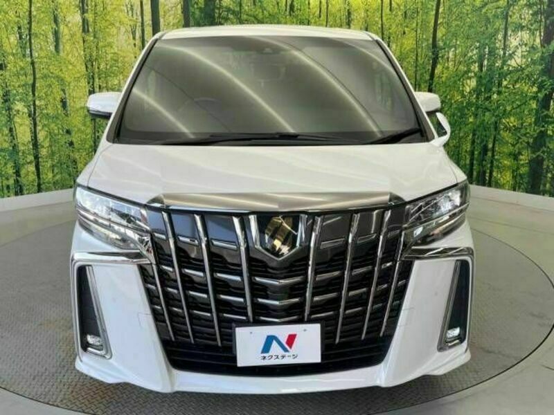 ALPHARD-15