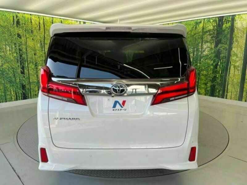 ALPHARD-16