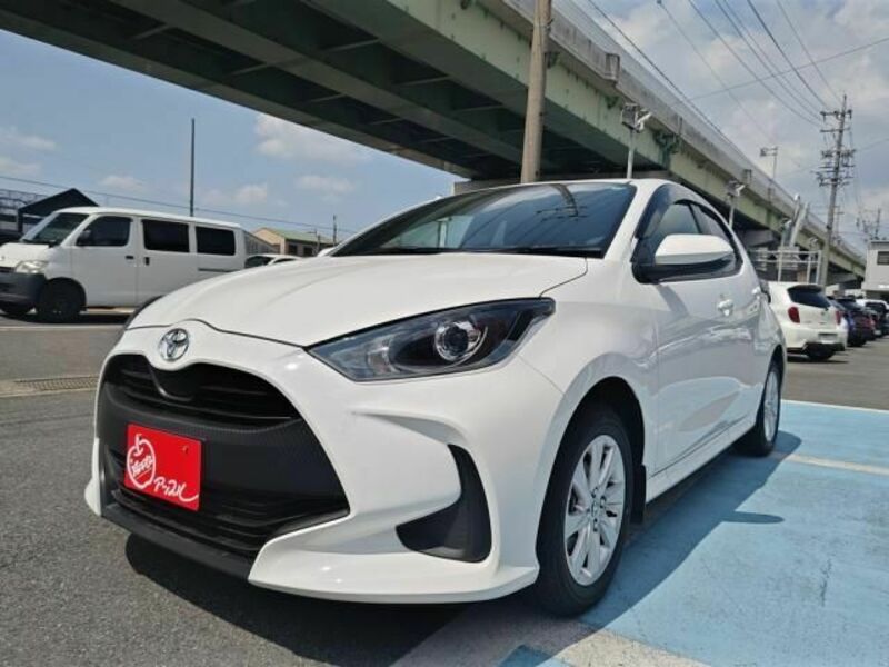 YARIS-9