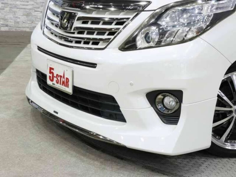 ALPHARD-5