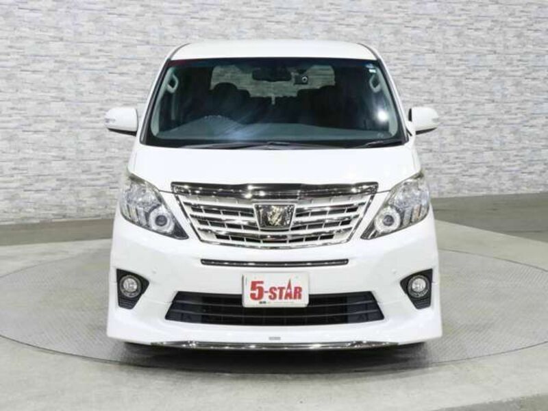 ALPHARD-10