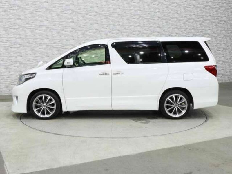 ALPHARD-11