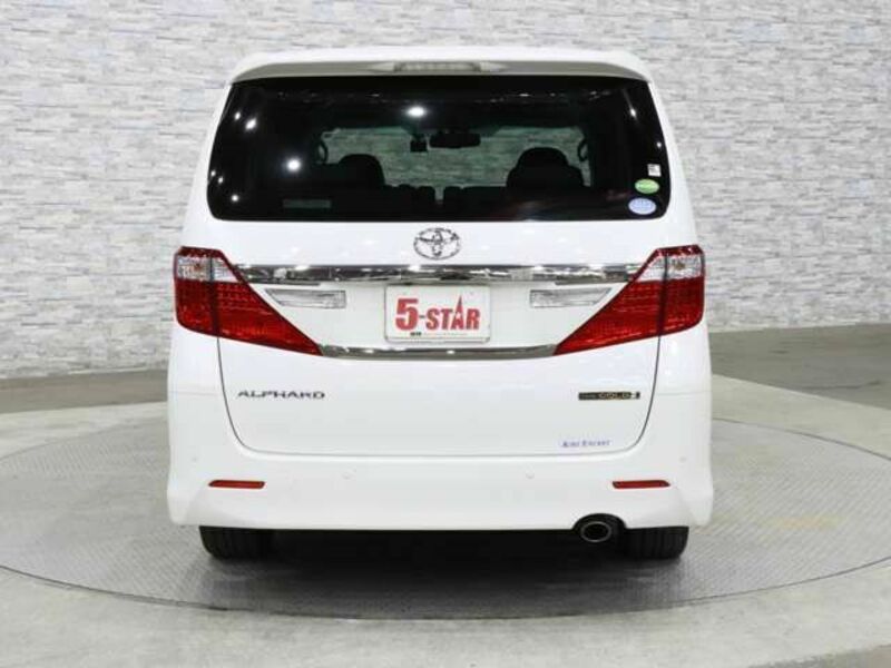 ALPHARD-13