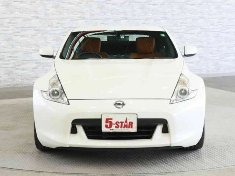 FAIRLADY Z-10