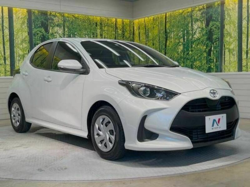 YARIS-16