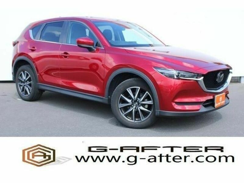 CX-5-0