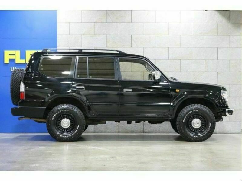 LAND CRUISER PRADO-4