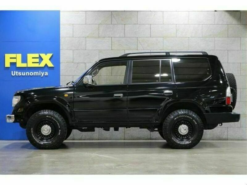 LAND CRUISER PRADO-6