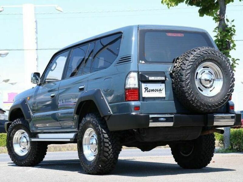 LAND CRUISER PRADO-18