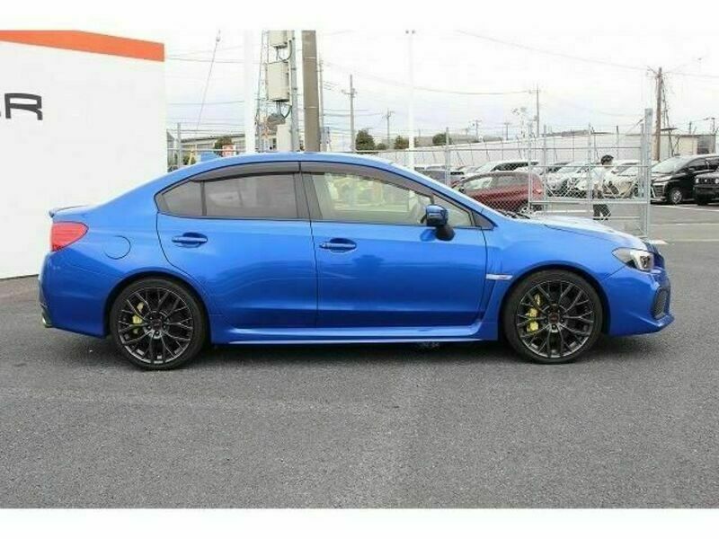 WRX STI-7