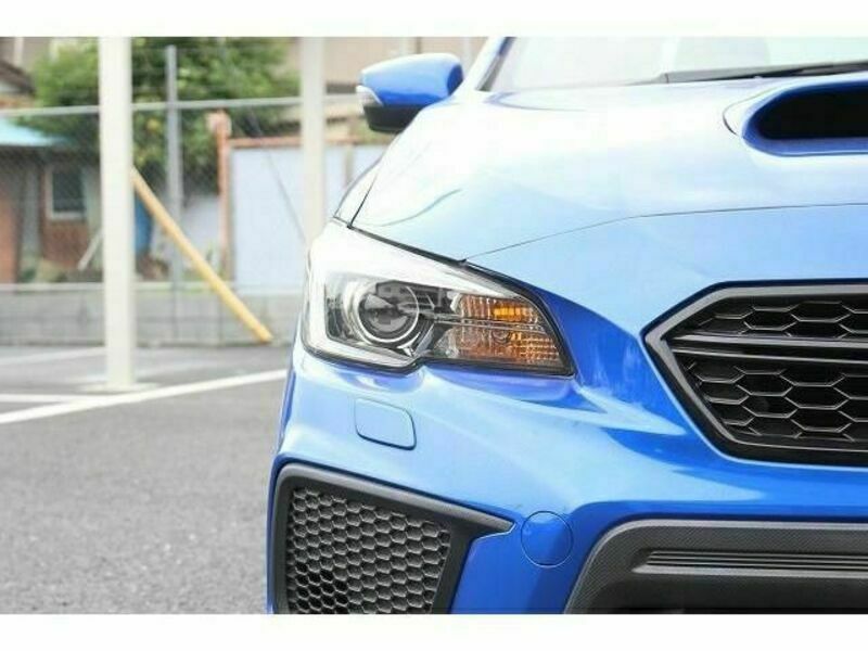 WRX STI-10