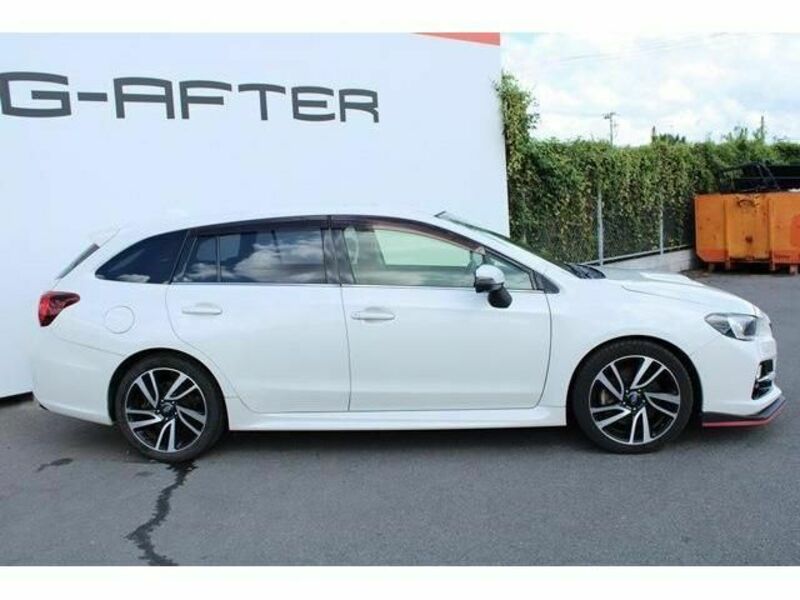 LEVORG-7