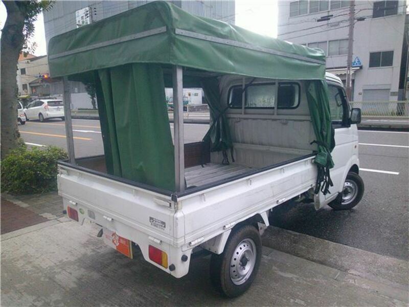 CARRY TRUCK