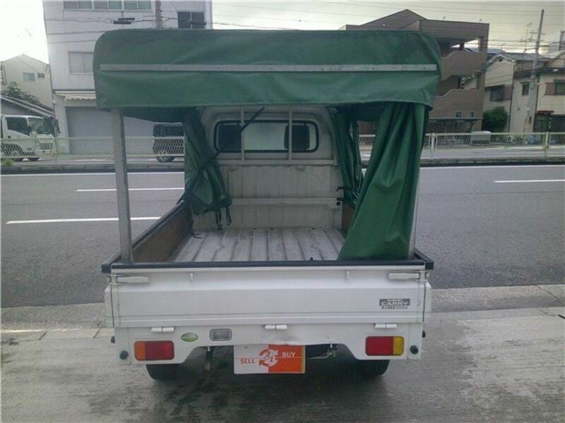 CARRY TRUCK