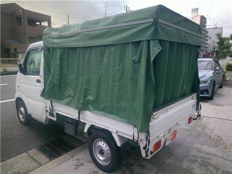 CARRY TRUCK