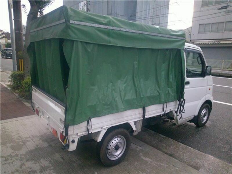 CARRY TRUCK