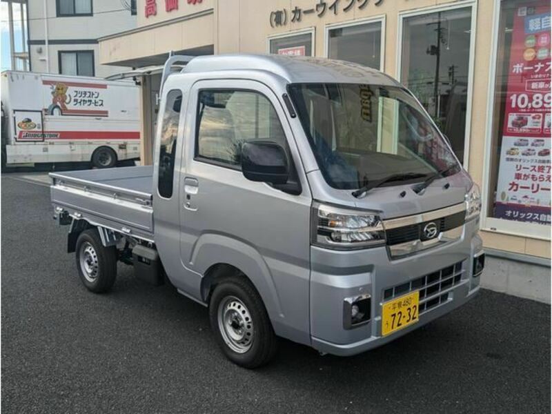 HIJET TRUCK-1