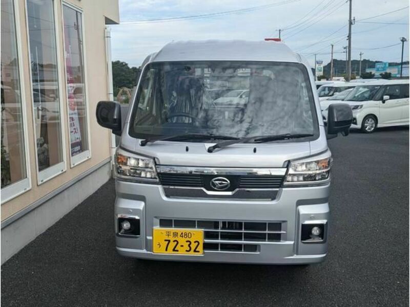 HIJET TRUCK-2