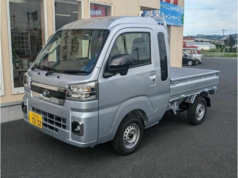 HIJET TRUCK-3