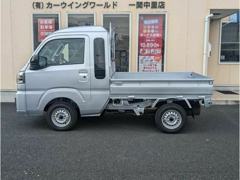 HIJET TRUCK-4