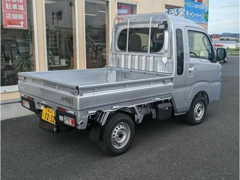 HIJET TRUCK-5