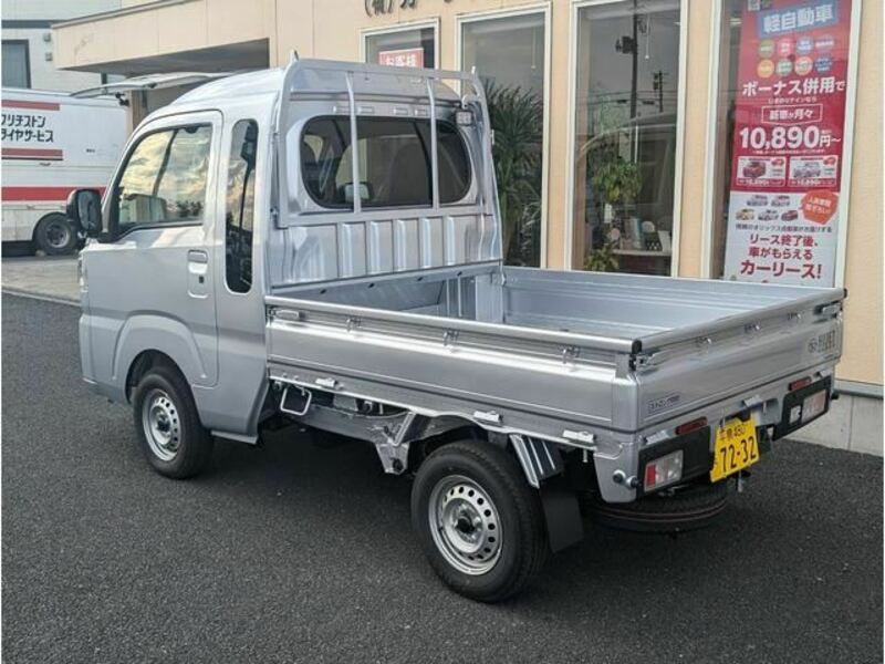 HIJET TRUCK-7