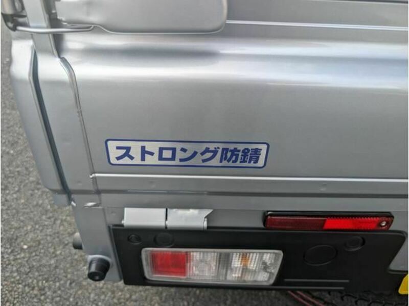 HIJET TRUCK-9