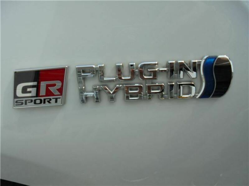 PRIUS PHV-43