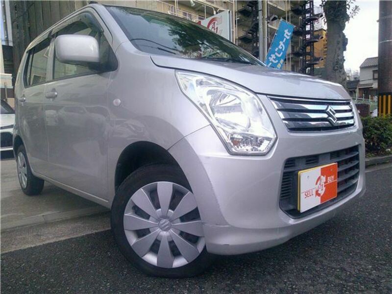 WAGON R-0