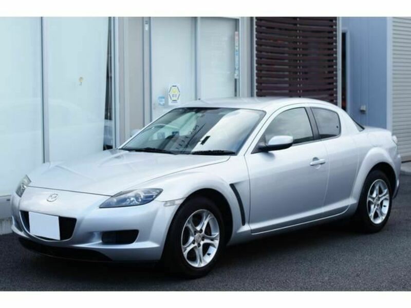 RX-8-0