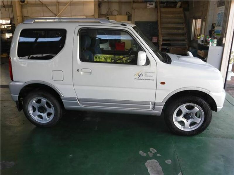 JIMNY-3