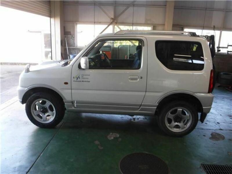 JIMNY-4