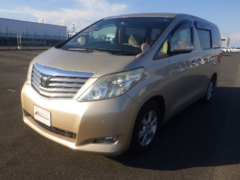 ALPHARD-0