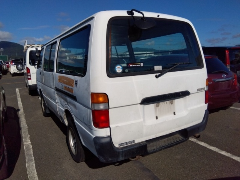 HIACE VAN-3