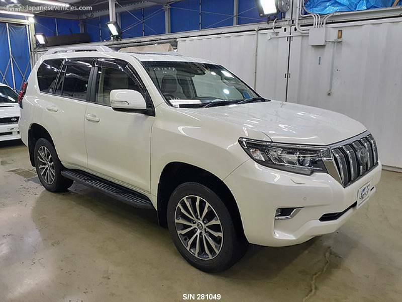 LAND CRUISER PRADO-1