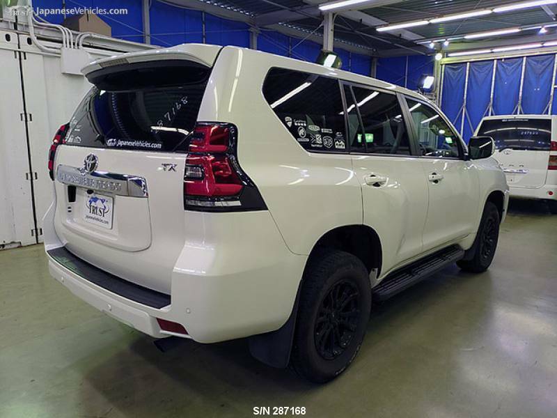 LAND CRUISER PRADO-2