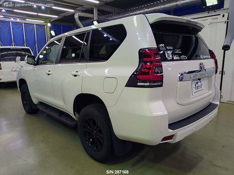 LAND CRUISER PRADO-3