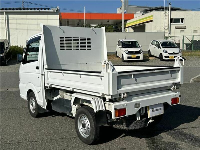 CARRY TRUCK-7