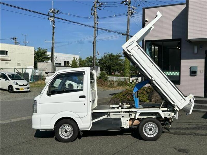 CARRY TRUCK-18