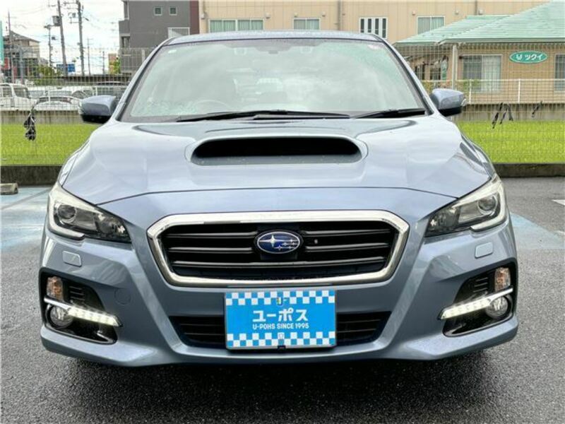 LEVORG-2