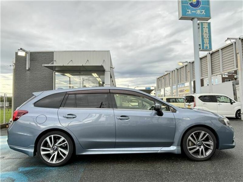 LEVORG-4