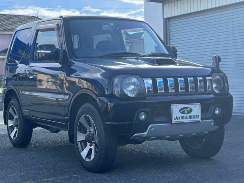 JIMNY-1