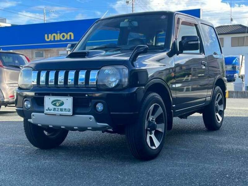 JIMNY-4