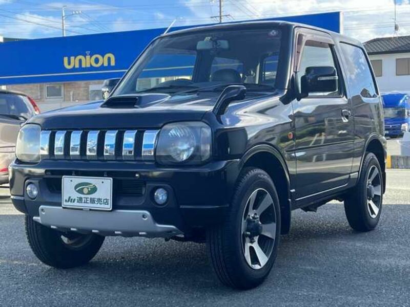 JIMNY-5